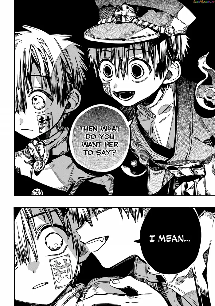 Toilet-Bound Hanako-kun Chapter 91 image 19_optimized